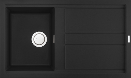 Elleci Best 400 Nero sudoper