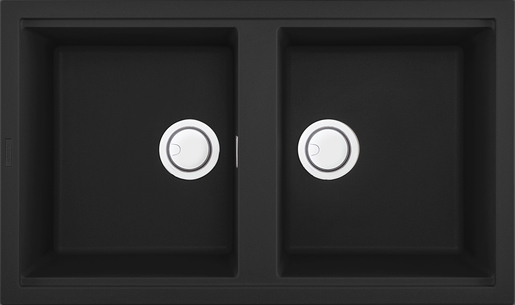 Elleci Best 450 Nero sudoper