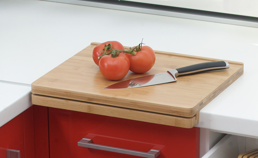 Elleci Ego 450 Bianco sudoper