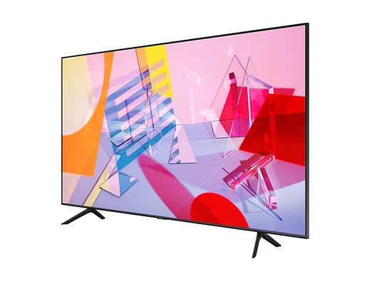SAMSUNG QLED televizor QE43Q60TAUXXH, 4K, Dual LED, Smart, model 2020