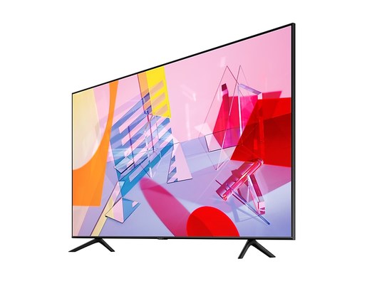 SAMSUNG QLED televizor QE50Q60TAUXXH, 4K, Dual LED, Smart, model 2020