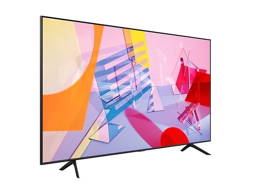 SAMSUNG QLED televizor QE75Q60TAUXXH, 4K, Dual LED, Smart, model 2020