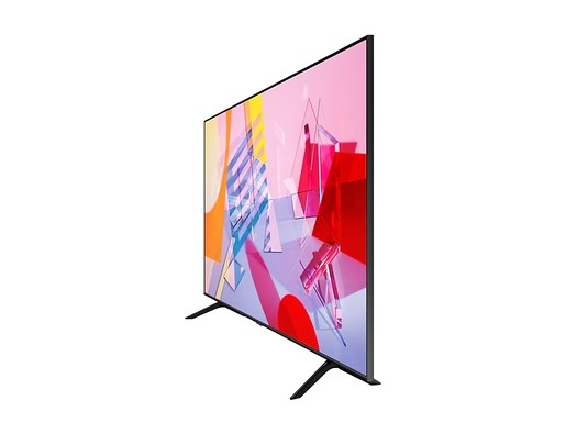 SAMSUNG QLED televizor QE75Q60TAUXXH, 4K, Dual LED, Smart, model 2020