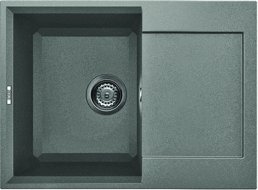 Elleci Easy 135 Cemento sudoper