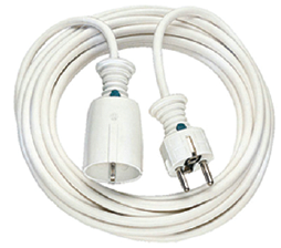 BRENNENSTUHL produžni kabel (10m, 3x1,5 mm2 VV, šuko izvedba)