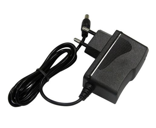 V-TAC plastično napajanje za LED trake 18W