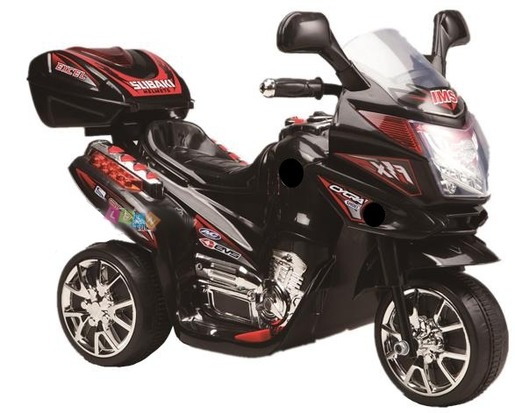 Motor na akumulator Contas HC8051 crni