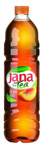 Jana ledeni čaj breskva 1,5L