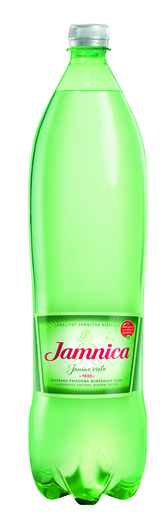 Jamnica 1,5L paket 6 kom.