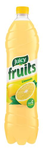 Juicy fruits limunada 1,5L