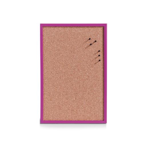 ZELLER ploča od pluta, zidna, 40x60 cm, 11332 - SORTO