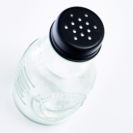 ZELLER posudica za posipanje soli/papra "Old fashioned" 19535