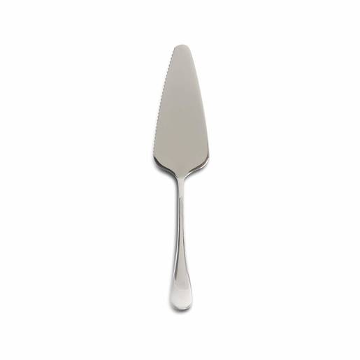 ZELLER set za posluživanje kolača, inox 19839