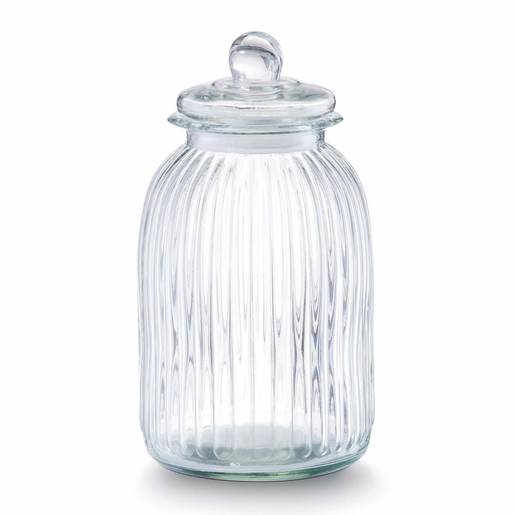 ZELLER staklenka "Nostalgija", 4800 ml 19937