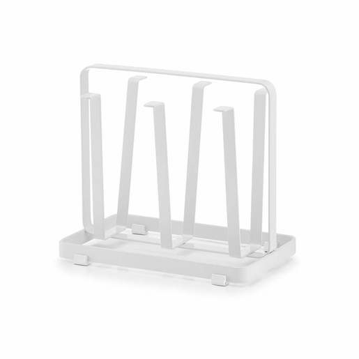 ZELLER držač za čaše i tanjure 20x12x17,5 cm 27392