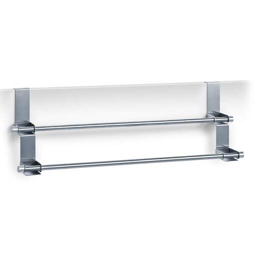 ZELLER vješalica za vrata 13894