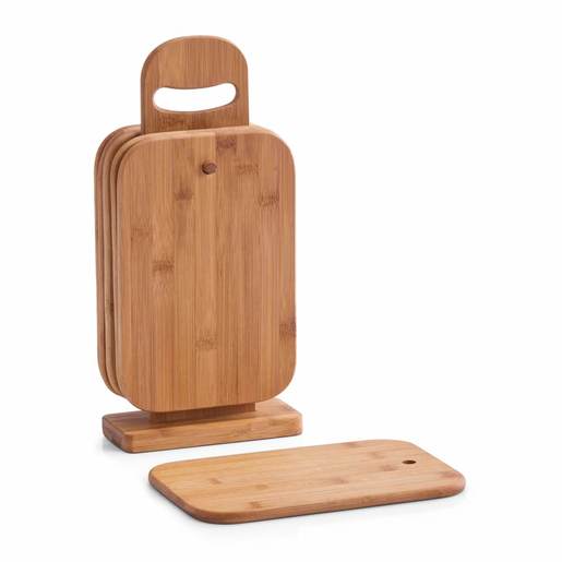 ZELLER set daskica za rezanje, 7 kom 25265