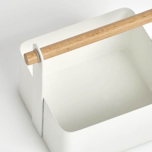 ZELLER nosiljka 14,3x13x16 cm 27386