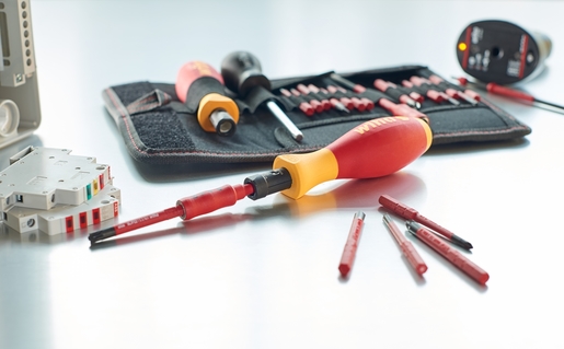 WIHA 36791 VDE set - moment ključ 18/1