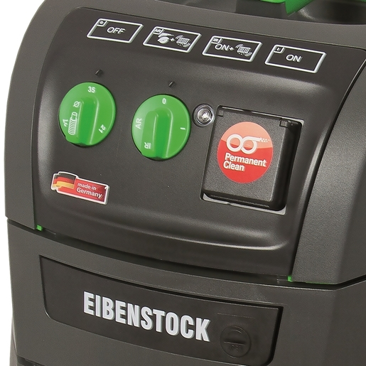 EIBENSTOCK Usisavač 35L DSS 35 M IP