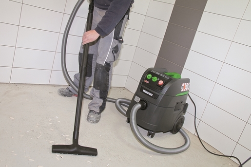 EIBENSTOCK Usisavač 35L DSS 35 M IP