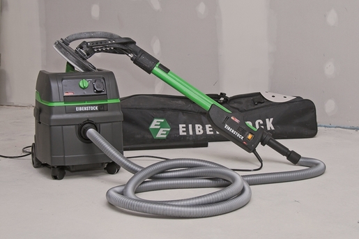 EIBENSTOCK Brusilica za zidove - Žirafa ELS 225.1