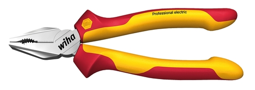 WIHA 26708 VDE kliješta kombi 180mm z01006