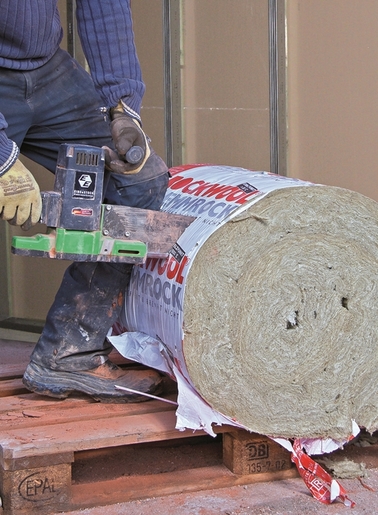 EIBENSTOCK Aligator pila EDB 480.1