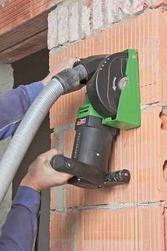 EIBENSTOCK Glodalica za utore EMF 150.1