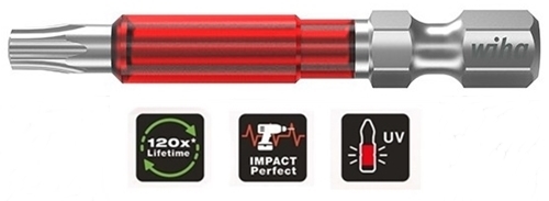 WIHA 42133 TY-bit TX30x49 5 kom u PVC kutiji 7045TY930