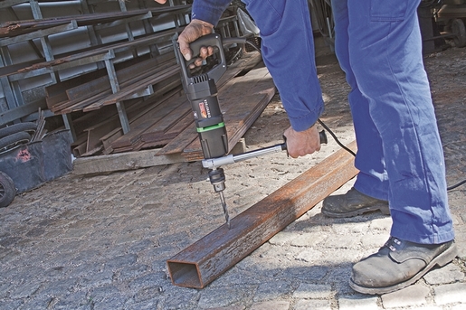 EIBENSTOCK Bušilica EHB 16/2.4 S R/L