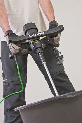 EIBENSTOCK Mješač EHR 18.1 SK