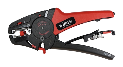 WIHA 42062 Električarska kliješta krimp 0,03-16,00mm2 z57006-33847