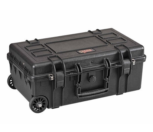 GT LINE Kofer za alat 52 - 21 PTS