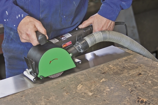 EIBENSTOCK Brusilica za satiniranje ESM 1310