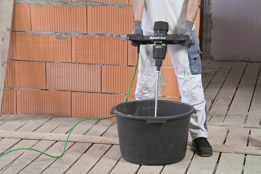 EIBENSTOCK Mješač EHR 20/2.6 S