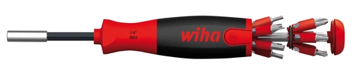 WIHA 38600 Bit+držač liftup 25 12/1
