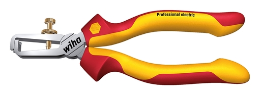 WIHA 26847 VDE kliješta za izolaciju 160mm z55006