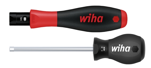 WIHA 26463 Torque moment ključ 0.8 - 5.0 Nm 2852