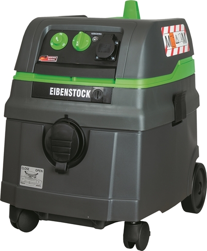 EIBENSTOCK Usisavač 25L DSS25 M