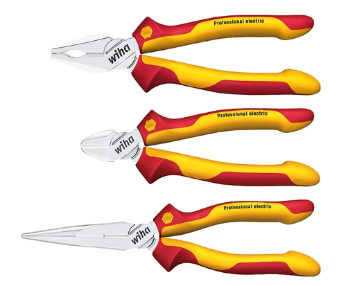 WIHA 26852 VDE set kliješta 3/1 z99000106