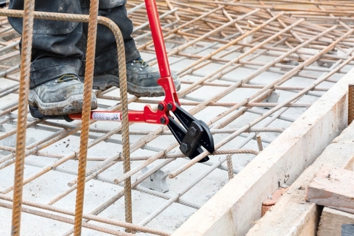 WIHA 39376 Basic kliješta armiračka 600 z27001