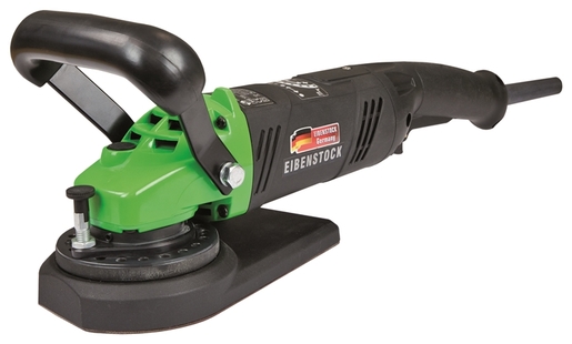 EIBENSTOCK Brusilica / glodalica za sve površine EOF 100