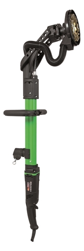 EIBENSTOCK Brusilica za betonske zidove - Žirafa ELS 125 D