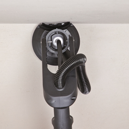 EIBENSTOCK Brusilica za betonske zidove - Žirafa ELS 125 D