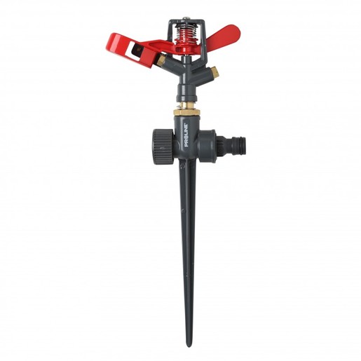 PROLINE metalna pulsirajuća prskalica 360° - max 532 m2 - 99387