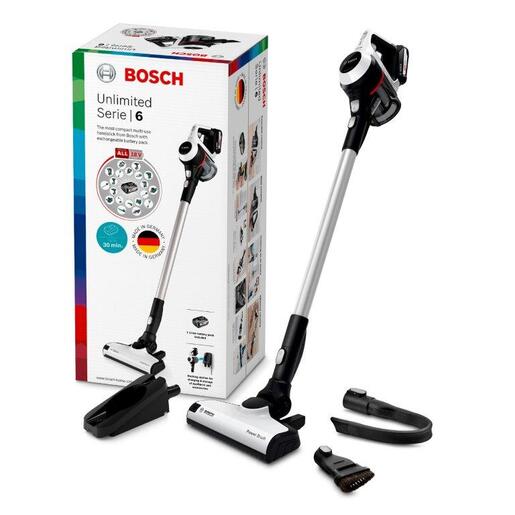 Bosch usisavač BCS61113 Unlimited 6