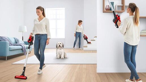 Bosch usisavač BBS61PET2