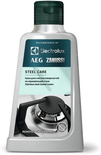 Electrolux sredstvo za čišćenje inox ploča M3SCC200M