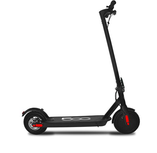 FIAT električni romobil F500 F-85